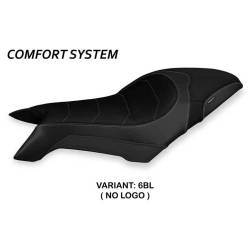 FUNDA DE ASIENTO COMPATIBLE CON MV AGUSTA DRAGSTER 800 (19-22) MODELO DOBRICA 2