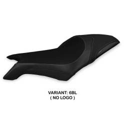 HOUSSE DE SELLE COMPATIBLE MV AGUSTA DRAGSTER 800 (19-22) MODÈLE LAPOVO 2