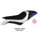 HOUSSE DE SELLE COMPATIBLE MV AGUSTA DRAGSTER 800 (19-22) MODÈLE LAPOVO SPECIAL