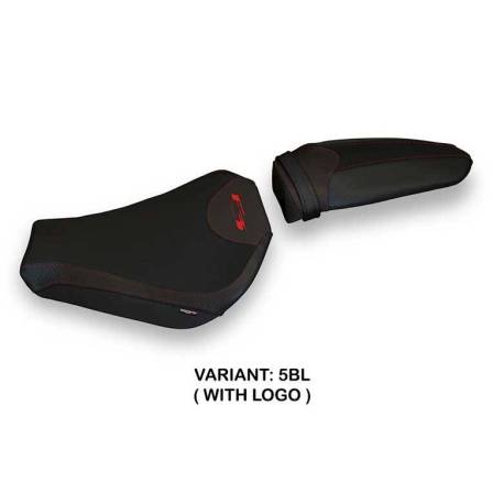 HOUSSE DE SELLE COMPATIBLE MV AGUSTA F3 (12-22) MODÈLE TIRANA 1