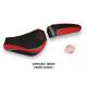 HOUSSE DE SELLE COMPATIBLE MV AGUSTA F3 (12-22) MODÈLE TIRANA SPECIAL COLOR