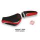 HOUSSE DE SELLE COMPATIBLE MV AGUSTA F3 (12-22) MODÈLE TIRANA SPECIAL COLOR