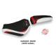 HOUSSE DE SELLE COMPATIBLE MV AGUSTA F3 (12-22) MODÈLE TIRANA SPECIAL COLOR