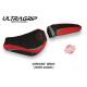 HOUSSE DE SELLE COMPATIBLE MV AGUSTA F4 (10-20) MODÈLE SATURNIA SPECIAL COLOR