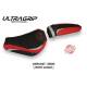 HOUSSE DE SELLE COMPATIBLE MV AGUSTA F4 (10-20) MODÈLE SATURNIA SPECIAL COLOR