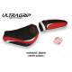 HOUSSE DE SELLE COMPATIBLE MV AGUSTA F4 (10-20) MODÈLE SATURNIA SPECIAL COLOR