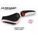 HOUSSE DE SELLE COMPATIBLE MV AGUSTA F4 (10-20) MODÈLE SATURNIA SPECIAL COLOR