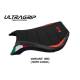 HOUSSE DE SELLE COMPATIBLE MV AGUSTA F4 - (99-09) MODÈLE YUZA TRICO