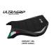 HOUSSE DE SELLE COMPATIBLE MV AGUSTA F4 - (99-09) MODÈLE YUZA TRICO