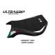 HOUSSE DE SELLE COMPATIBLE MV AGUSTA F4 - (99-09) MODÈLE YUZA TRICO