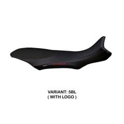 HOUSSE DE SELLE COMPATIBLE MV AGUSTA RIVALE 800 (13-18) MODÈLE SORRENTO 2