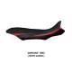 HOUSSE DE SELLE COMPATIBLE MV AGUSTA RIVALE 800 (13-18) MODÈLE SORRENTO 2