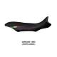 HOUSSE DE SELLE COMPATIBLE MV AGUSTA RIVALE 800 (13-18) MODÈLE SORRENTO TOTAL B