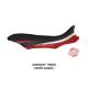 HOUSSE DE SELLE COMPATIBLE MV AGUSTA RIVALE 800 (13-18) MODÈLE SORRENTO SPECIAL