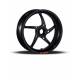 Rear wheel 17 x 6 forged aluminum Piega OZ Suzuki Hayabusa