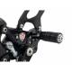 RPS CNC Racing Rearset Kit for Ducati Panigale