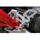 Kit commande reculees RPS CNC Racing Ducati Panigale v4