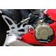 RPS Rear Set Kit CNC Racing Ducati Panigale V4