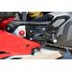 Kit comandi arretrati easy CNC Racing Ducati Panigale v4