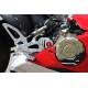 Kit comandi arretrati easy CNC Racing Ducati Panigale v4