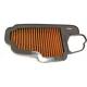 HIGH PERFORMANCE AIR FILTER SPRINT FILTER MODEL T14