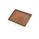 HIGH PERFORMANCE AIR FILTER SPRINT FILTER MODEL F1-85