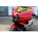 FRONT HEADLIGHT COVER MV AGUSTA SUPERVELOCE 800