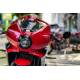 FRONT HEADLIGHT COVER MV AGUSTA SUPERVELOCE 800