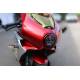 FRONT HEADLIGHT COVER MV AGUSTA SUPERVELOCE 800