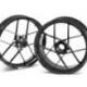 Rotobox Carbon Rear Wheel Bullet 17x6 DUCATI Monobrace