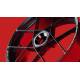 Rim in carbonio Rotobox posteriore Bullet 17x6 Triumph SPEED 1050 monobraccio