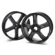 Rotobox Carbon Rear Boost Wheel 17x6 DUCATI Monobrace