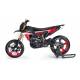 Jante Carbone Rotobox arrière boost 17x6 DUCATI monobras