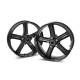 Rear Boost Carbon Rim Rotobox 17x6 KTM 1290 SUPERDUKE - R Monobrace