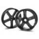 Rotobox Carbon Rear Boost Rim 17x6 Honda Monoshock