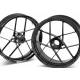 Rotobox Carbon Front Rim Bullet 17x3.5 DUCATI