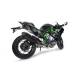 Jante Carbone Rotobox avant Bullet 17x3,5 Aprilia