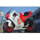 Jante Carbone Rotobox avant RBX2 17x3,5 DUCATI