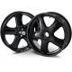 Rim in carbonio Rotobox anteriore RBX2 17x3,5 DUCATI SCRAMBLER