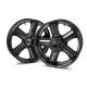 Rotobox Carbon Front Rim RBX2 17x3.5 DUCATI SCRAMBLER