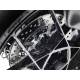 Rotobox Carbon Rear Rim Bullet 17x6 Kawasaki Z800