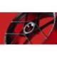 Rotobox Carbon Rear Rim Bullet 17x6 DUCATI