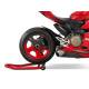 Cerchio in carbonio Rotobox posteriore RBX2 17x6 DUCATI 749 - 999