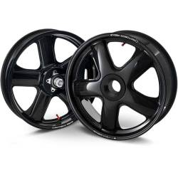 Rim in carbonio Rotobox posteriore RBX2 17x6 BENELLI TNT 1130