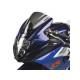 Bulle gp double courbure noir fume fonce Hotbodies Racing Suzuki GSXR 1000