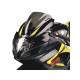 BULLE GP DOBLE CURVATURA HUMO OSCURO suzuki gsxr 600 / 750