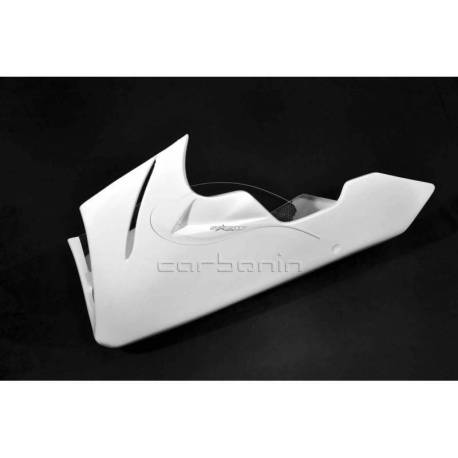 SUZUKI GSXR 600-750 Avio Carbon Fiber Belly Pan