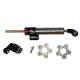 Matris steering damper SDR range DUCATI 1098 07-09 - 1198 09-11 - 848 EVO 11-12