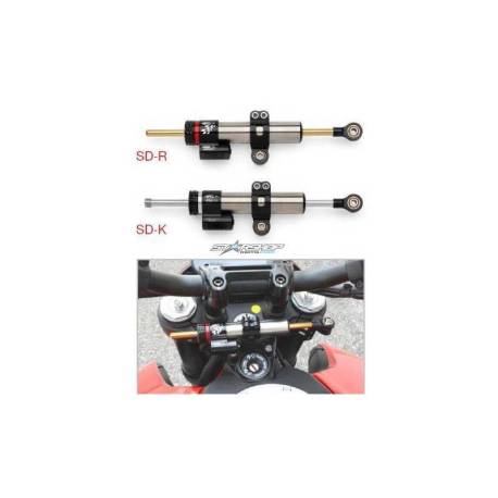 Amortisseur Direction Matris Gamme Sdk Ducati Hypermotard 950 19