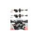 Steering Damper Matris Sdr Range Ducati Hypermotard 950 19